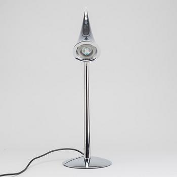 PHILIPPE STARCK, a Flos "Ara" lamp.