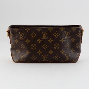 Louis Vuitton, a monogram canvas bag, 2004.