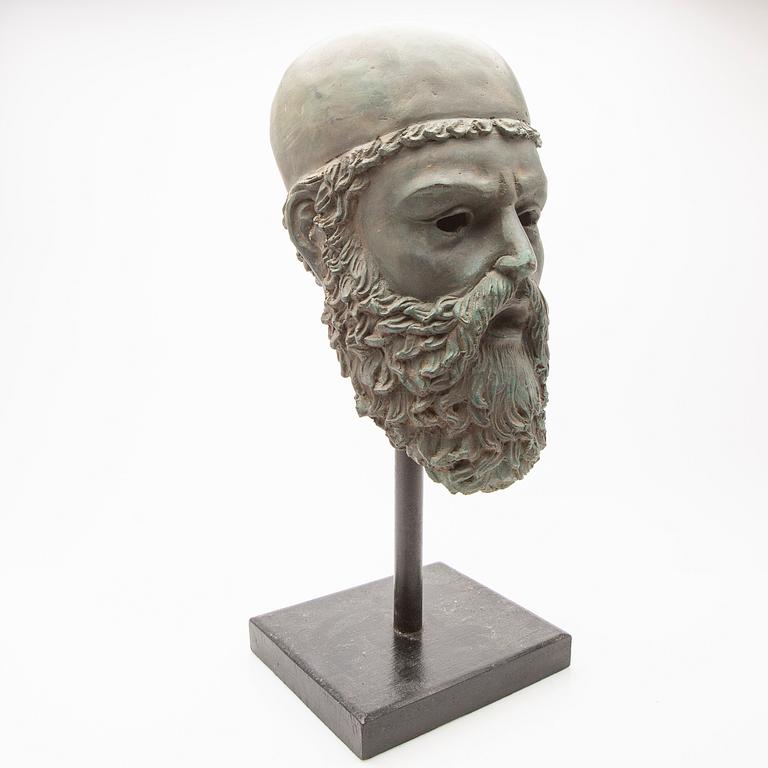 Sculpture, 20th century.