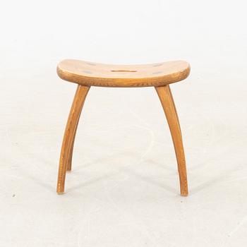 Torsten Claesson, Stool 1940s.