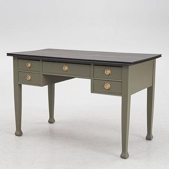 A desk, early 20th Century.