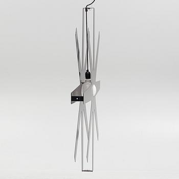 David Taylor, pendel, "Fling 120", ett par, Bsweden/Belysningsbolaget, samtida.