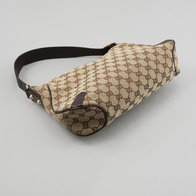 VÄSKA, Gucci.