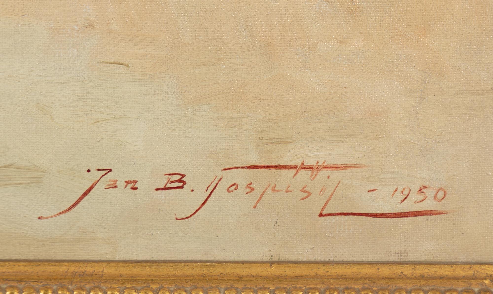 Jan Bohumil Pospisil, Pheasant.