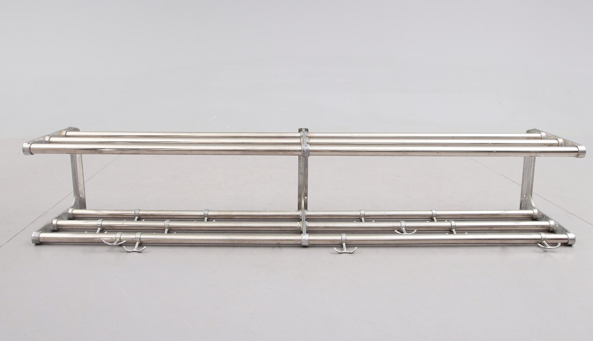 HATTHYLLA, 1900-talets mitt.