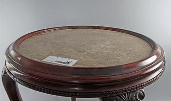 RÖKBORD, 1900-talets början.