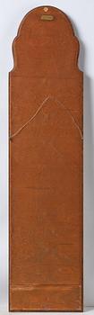 Nordiska Kompaniet, a Swedish Grace mirror, 1929.
