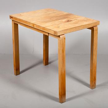 BORD, design Alvar Aalto 1940-tal.