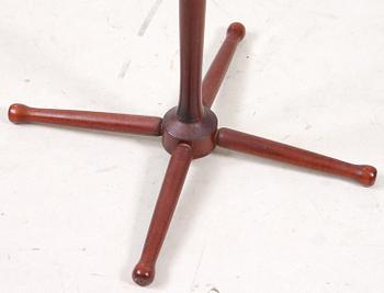 HERRBETJÄNT, 1900-talets andra hälft.