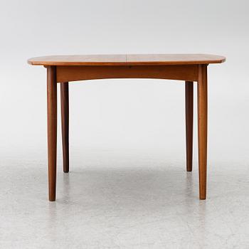 Arne Hovmand-Olsen, matbord, Danmark, 1950/60-tal.