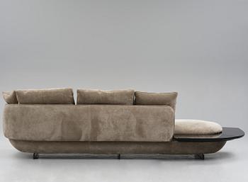 GamFratesi, Sofa, "Vivienne 04", Minotti, Italy, contemporary production.