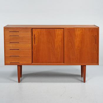 SIDEBOARD, "Florens", Nils Jonsson, Troeds, 1950/60.