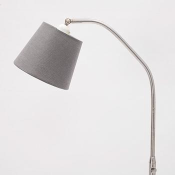 Golvlampa, 1930-tal.