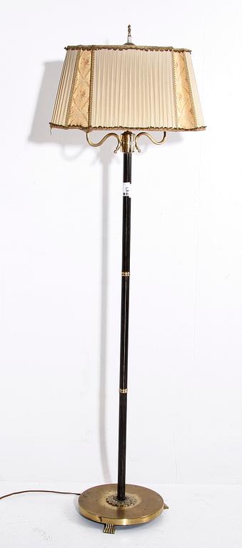 GOLVARMATUR, 1900-tal.