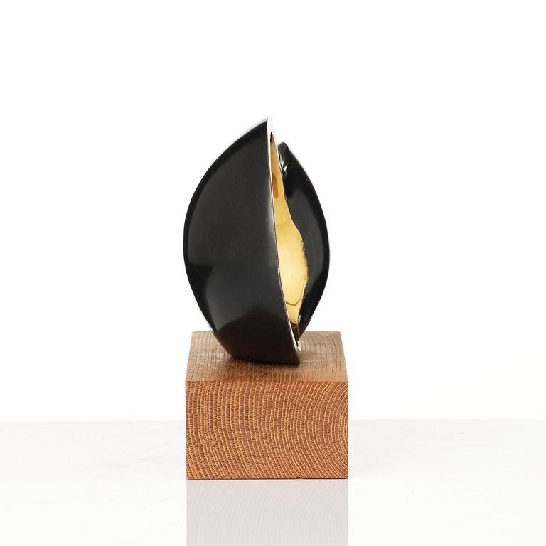 Christian Berg, "Rymdskålar I".