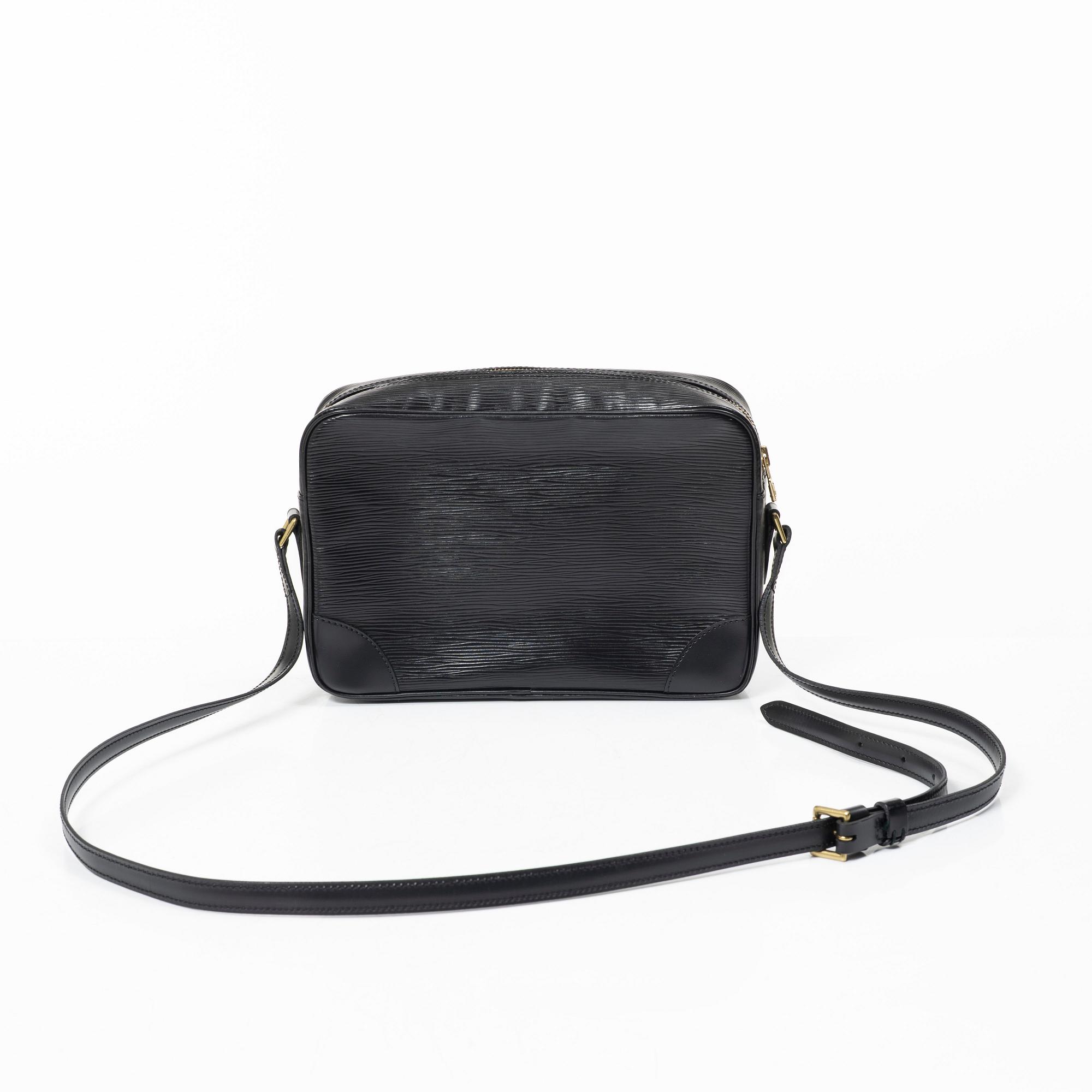 Louis Vuitton, väska, "Epi Trocadero",