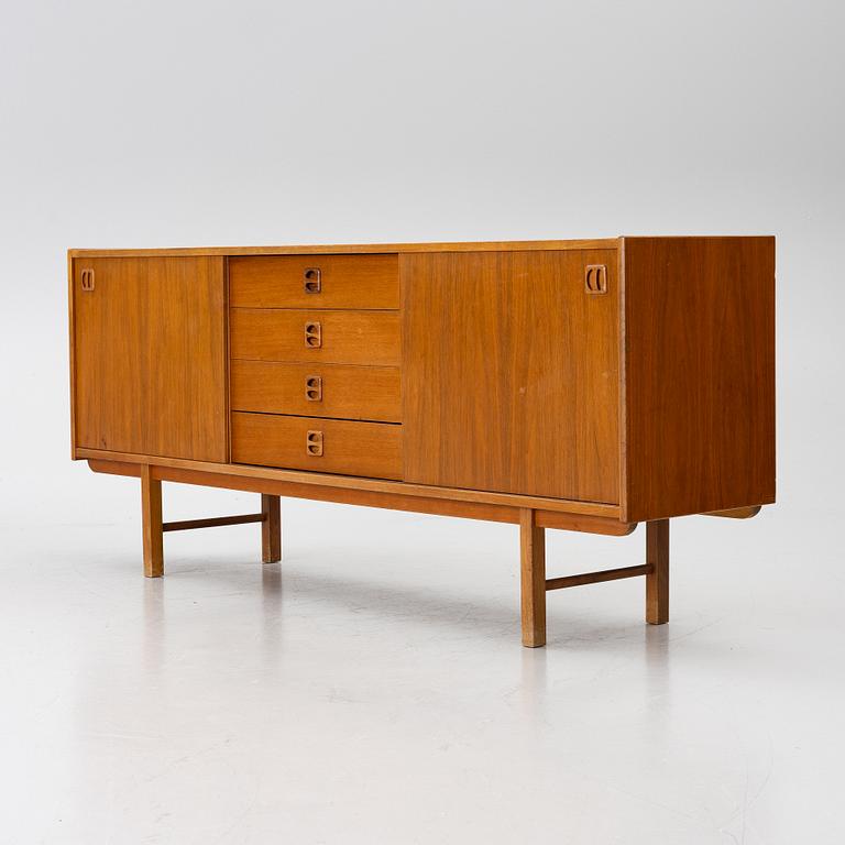 Sideboard, 1960-tal.