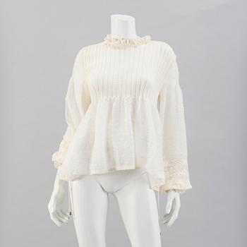 CHANEL, sweater, french size 40.