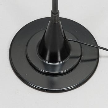Golvlampa, "Swich On", Uwe van Afferden för Lambert, Tyskland.