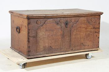 KISTA, allmoge, 1800-tal.