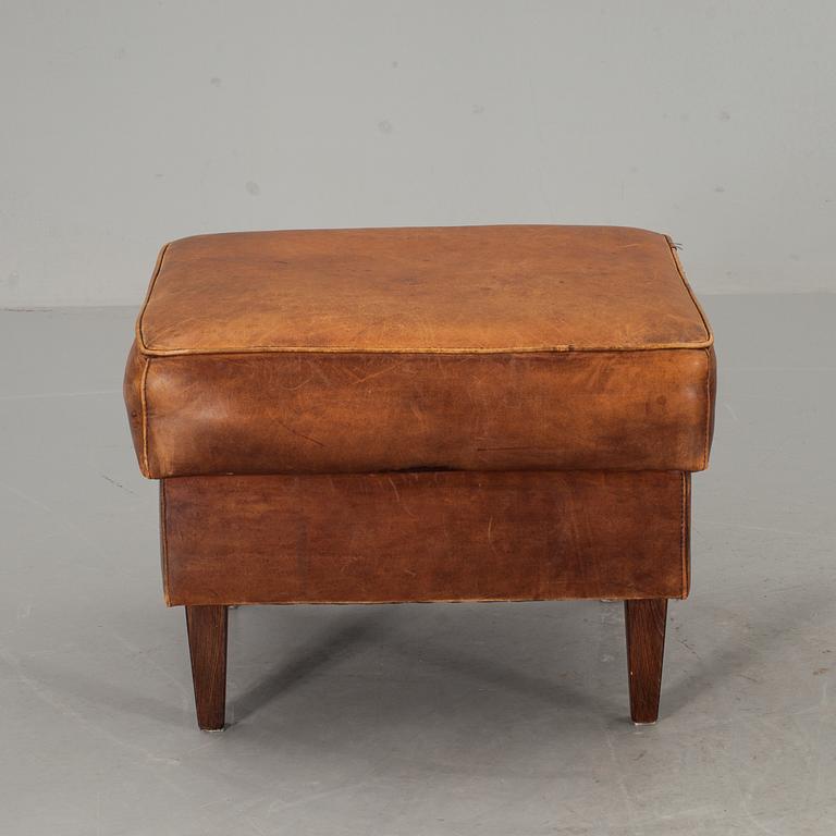 FOTPALL, 1900-talets slut.