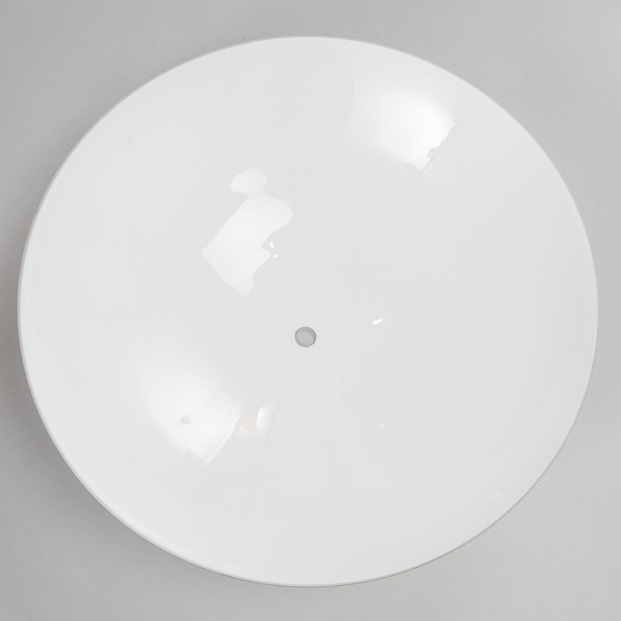 Paavo Tynell, Chandelier, for Taito. Made to order 1950.