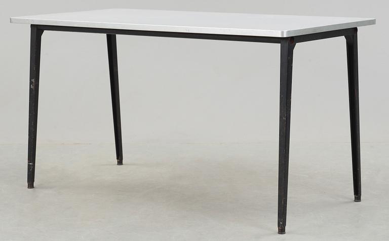 ARBETSBORD, "Reform", Friso Kramer, Holland, 1963.