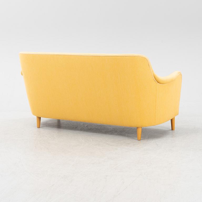 Carl Malmsten, soffa, "samsas",