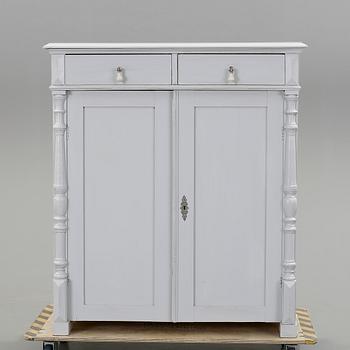 SKÄNK, nyrenässans, 1800-talets slut.