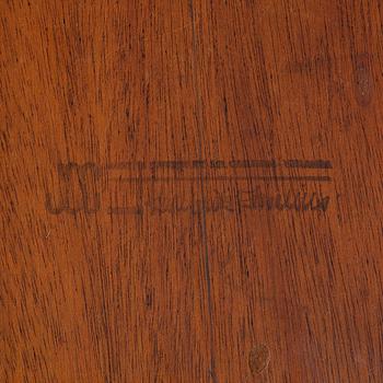 Karl Erik Ekselius, Coffee table, JOC, Vetlanda, 1960s.