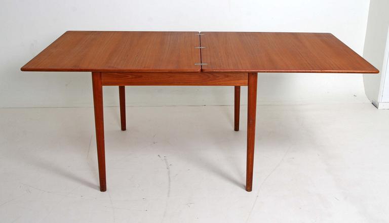 MATSALSGRUPP, 5 delar, 1950/60-tal.