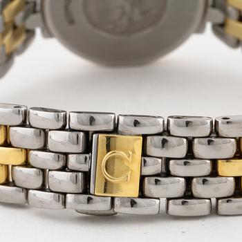 OMEGA, De Ville, wristwatch, 23 mm,