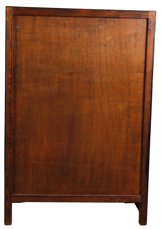 SKÅP, Kina 1900/2000-tal.