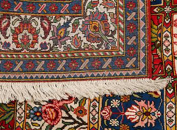 MATTA, Bachtiar, modern tillverkning, 265 x 158 cm.
