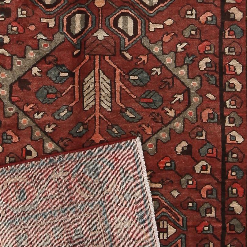 MATTA, Baktiari, ca 294 x 158 cm.