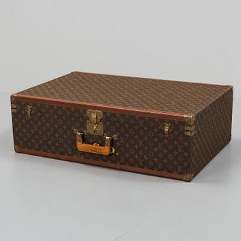 RESVÄSKA/KOFFERT "Alzer 80" Louis Vuitton.