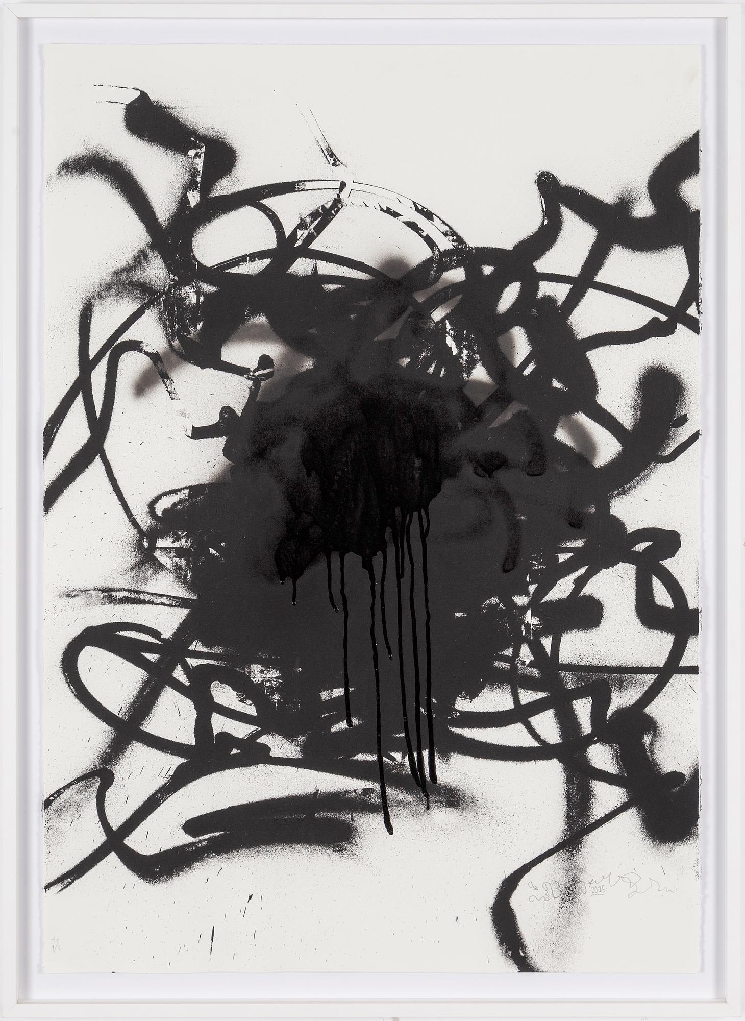 Magnus "NUG" Gustafsson, Utan titel.