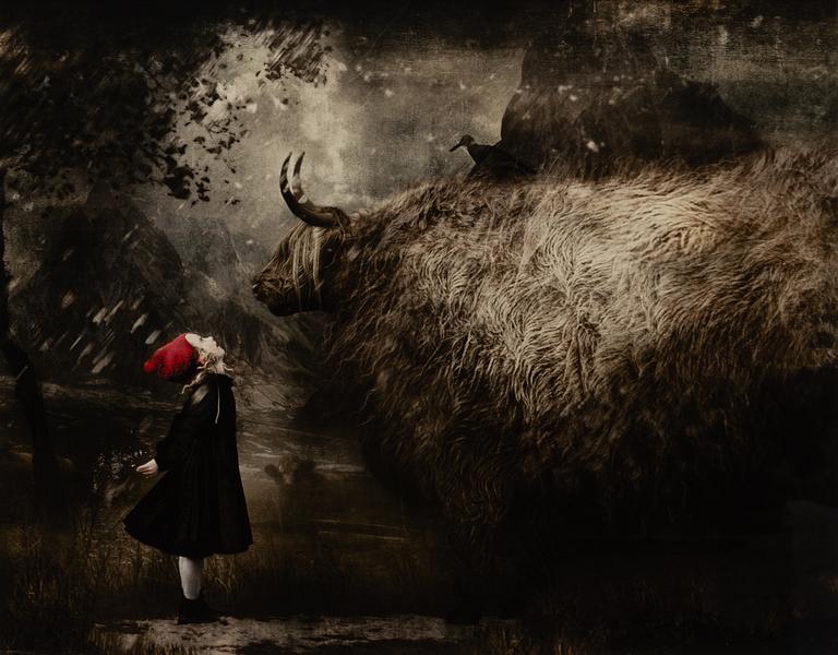 Cooper & Gorfer, "Rut and the Cow".