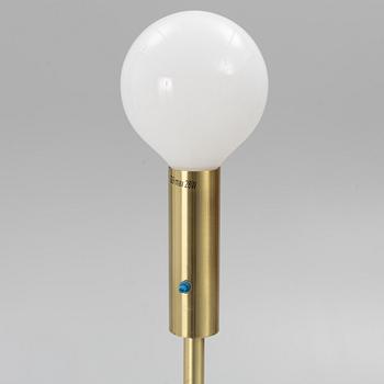 Floor lamps, a pair, LampGustaf., period.