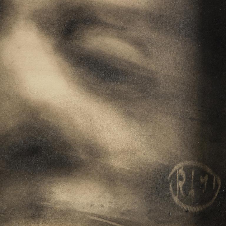 Roj Friberg, Untitled.