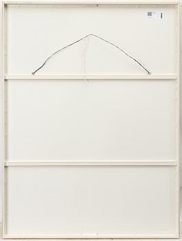 Harald Lyth, "Nattskrift".