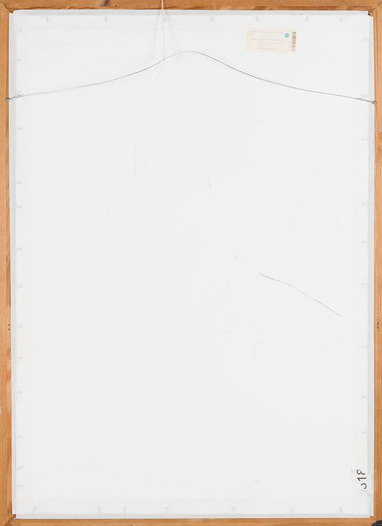 Eino Ruutsalo, Structure.