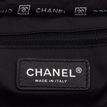 Chanel, väska, 2005-06.