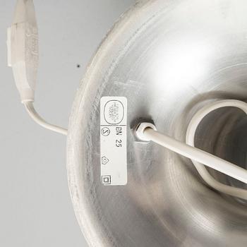 HANS-AGNE JAKOBSSON, a ceiling and tabe lamp, Markaryd, 20th century.