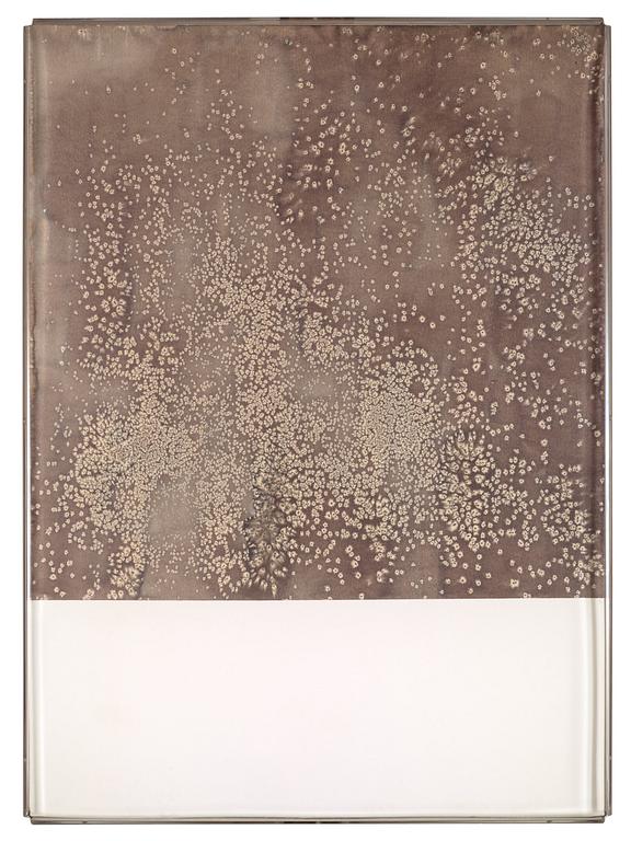 Susan Weil, "Tidal Schah".