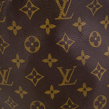 Handbag "Noé" by Louis Vuitton.