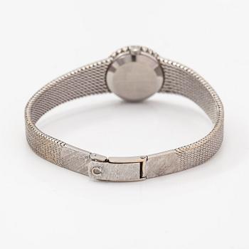 Omega, rannekello, 22 mm.