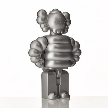 KAWS, "Kubrick Mad Hectic".