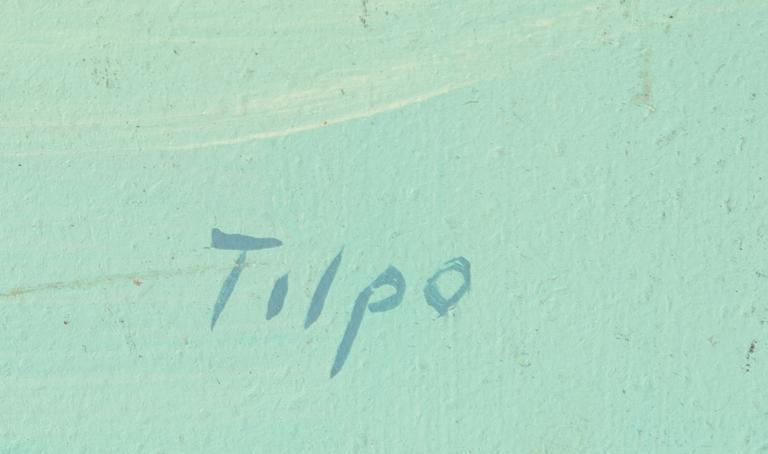 Fruls Tilpo, The Diver.