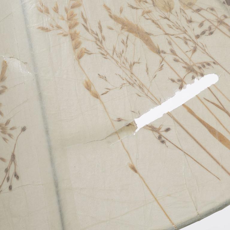 Bordslampor, ett par, model 131, Bergboms, 1900-talets slut.